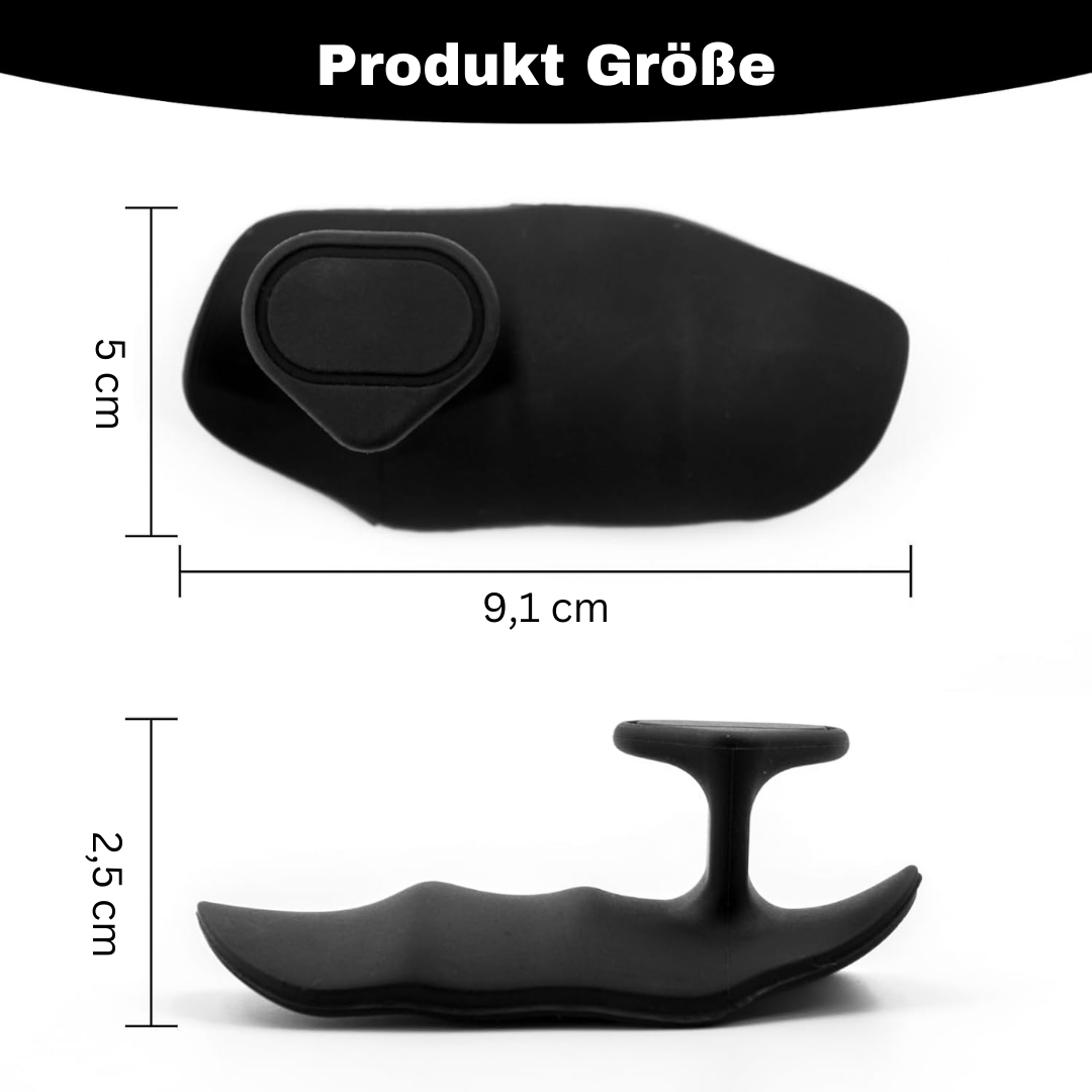 Palmflex Hand Grip Trainer Product Image 08