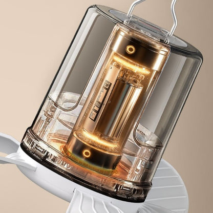 Pavilion Portable Hanging Fan Led Light Product Image 08