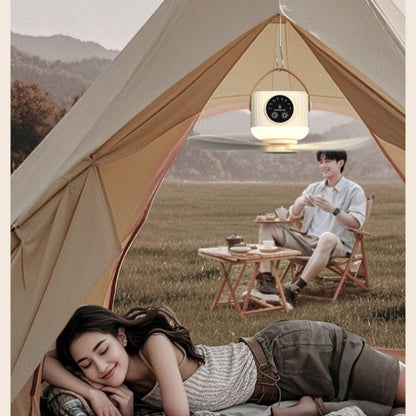 Pavilion Portable Hanging Fan Led Light Product Image 09