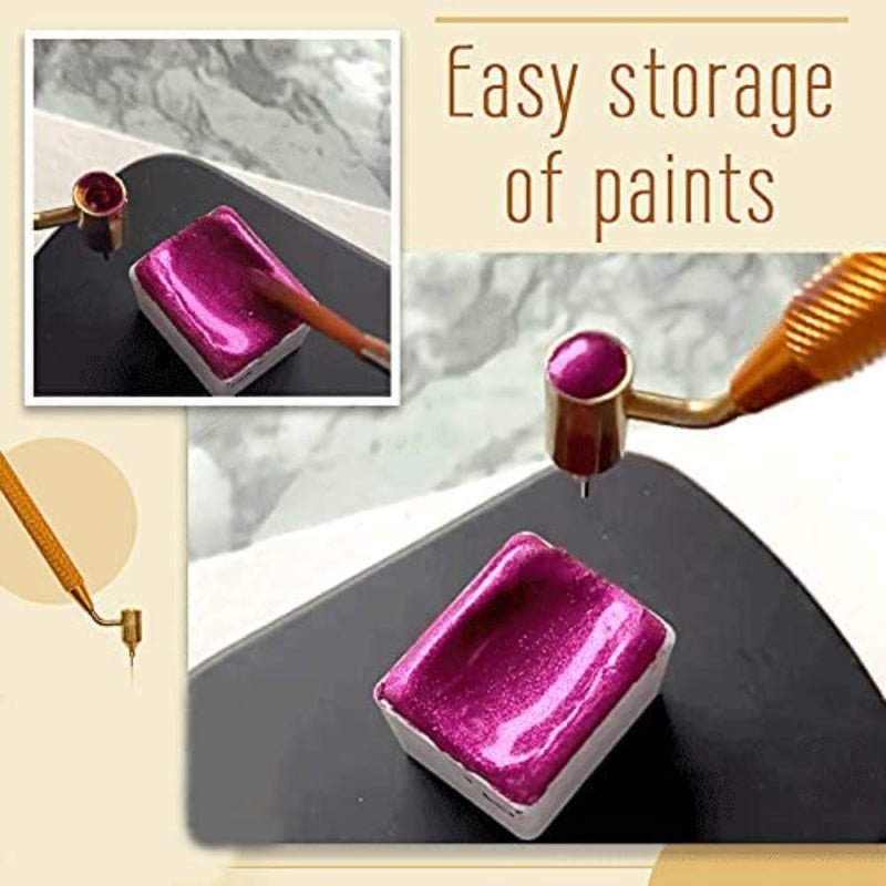Penflow Guided Calligraphy Stylus Product Image 07