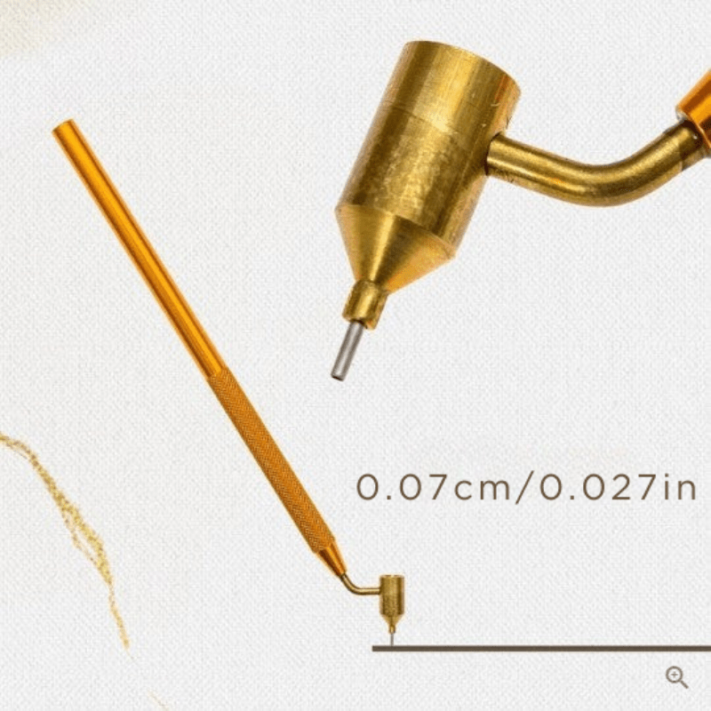 Penflow Guided Calligraphy Stylus Product Image 08