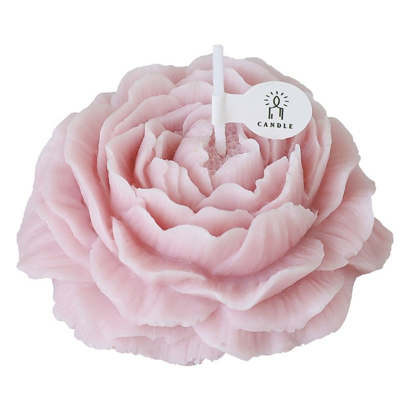 Petal Bloom Scented Candle Set Product Image 06
