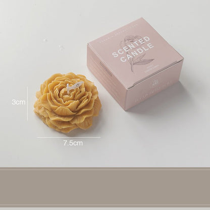 Petal Bloom Scented Candle Set Product Image 07