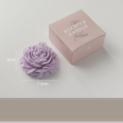 Petal Bloom Scented Candle Set Product Image 08