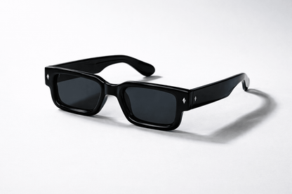 Piers Rectangular Uv400 Sunglasses Product Image 01