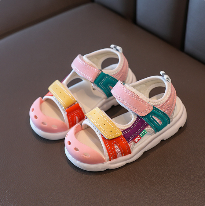Pink B kids&