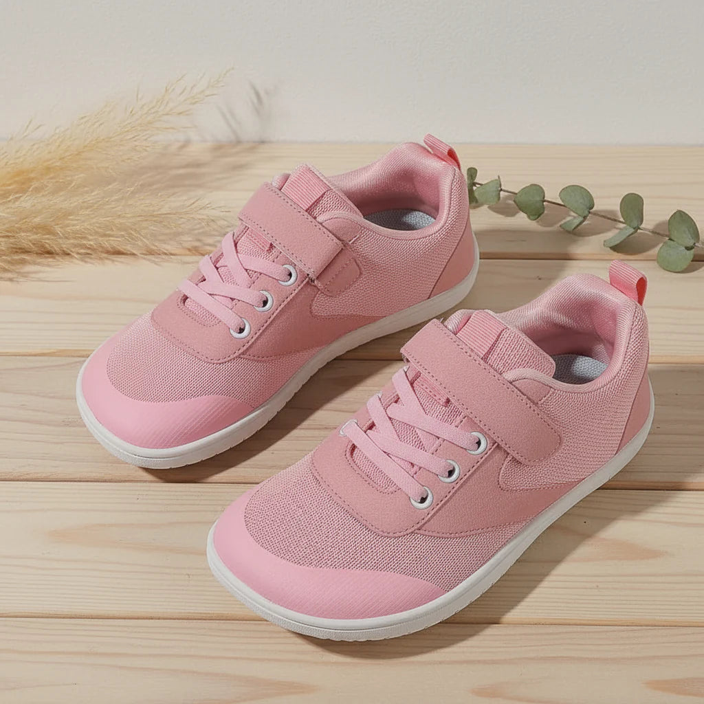 Pair of pink kids&