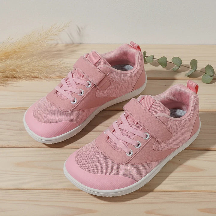 Pair of pink kids&