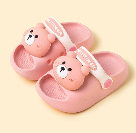 Pink kids&