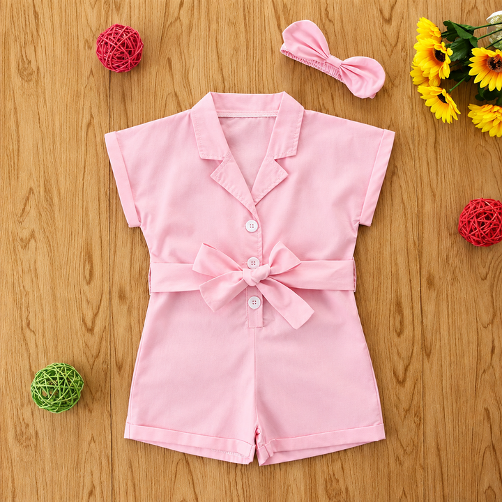 Pink girls&