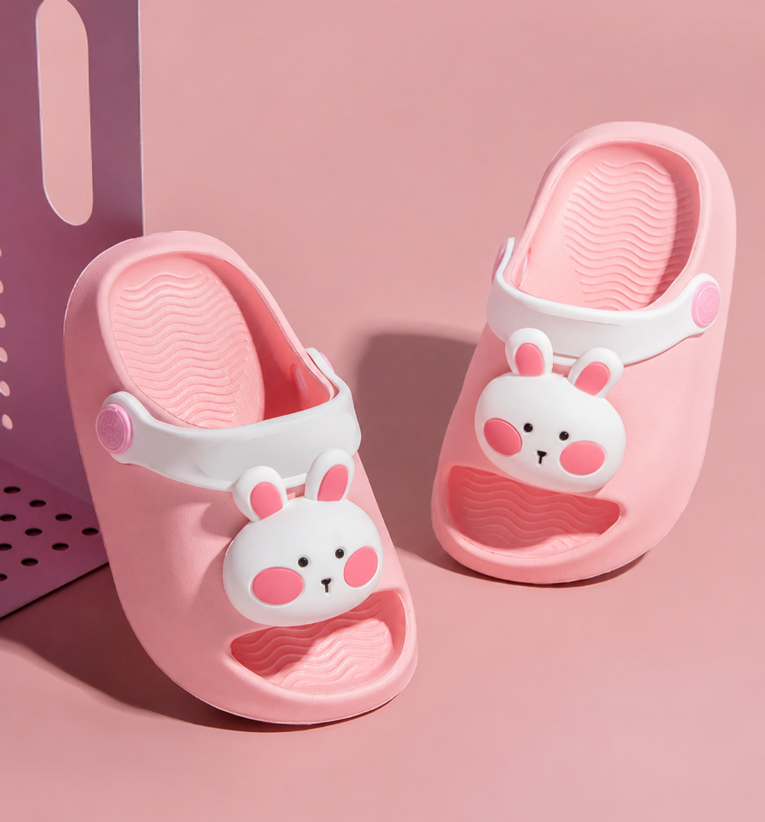 Pink kids&