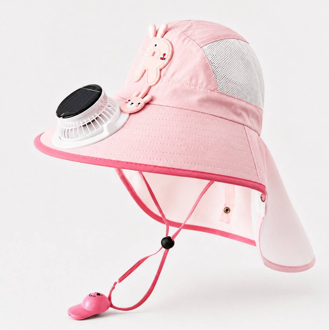 Pink kids&