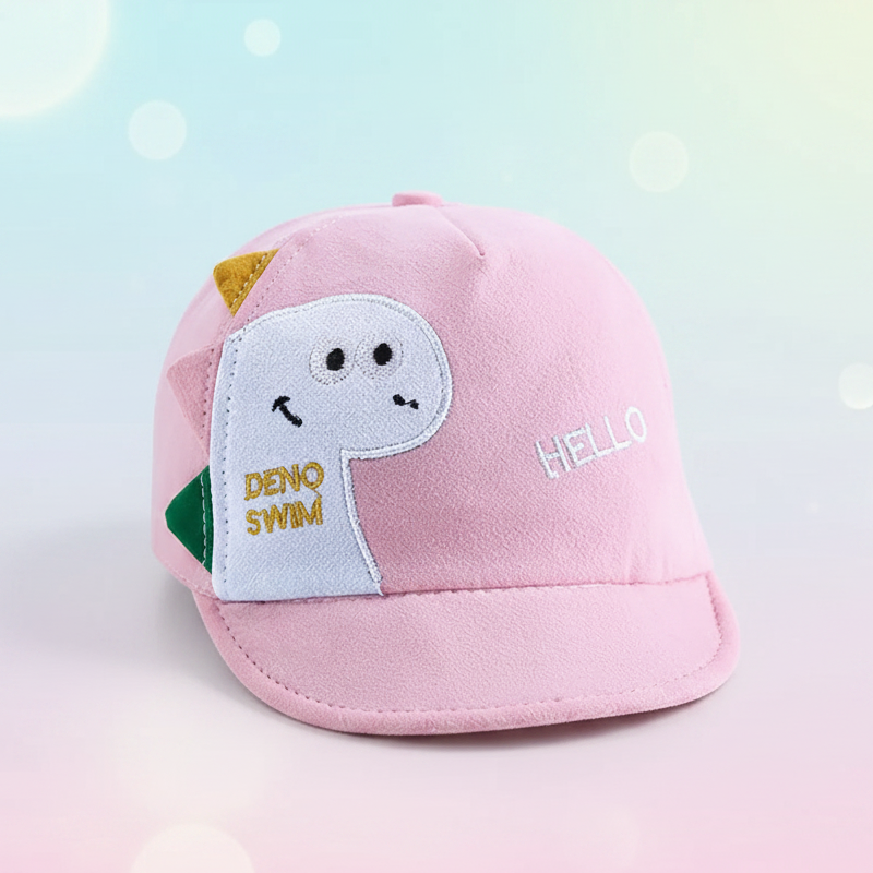 Pink kids&