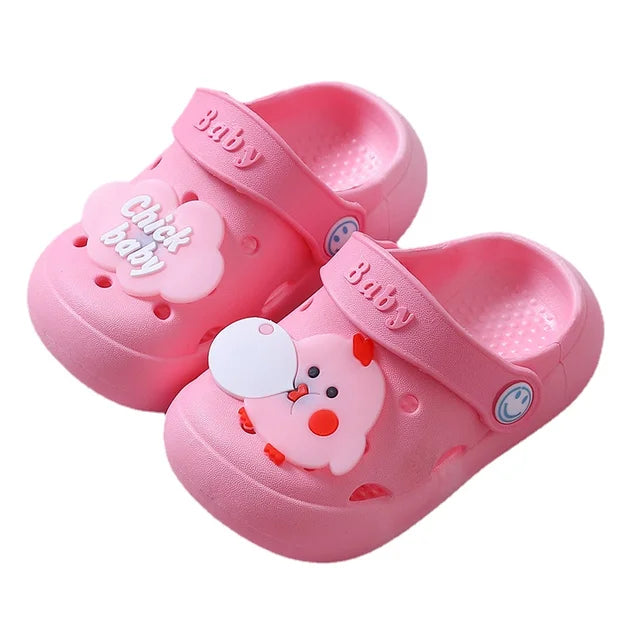 Pink kids&