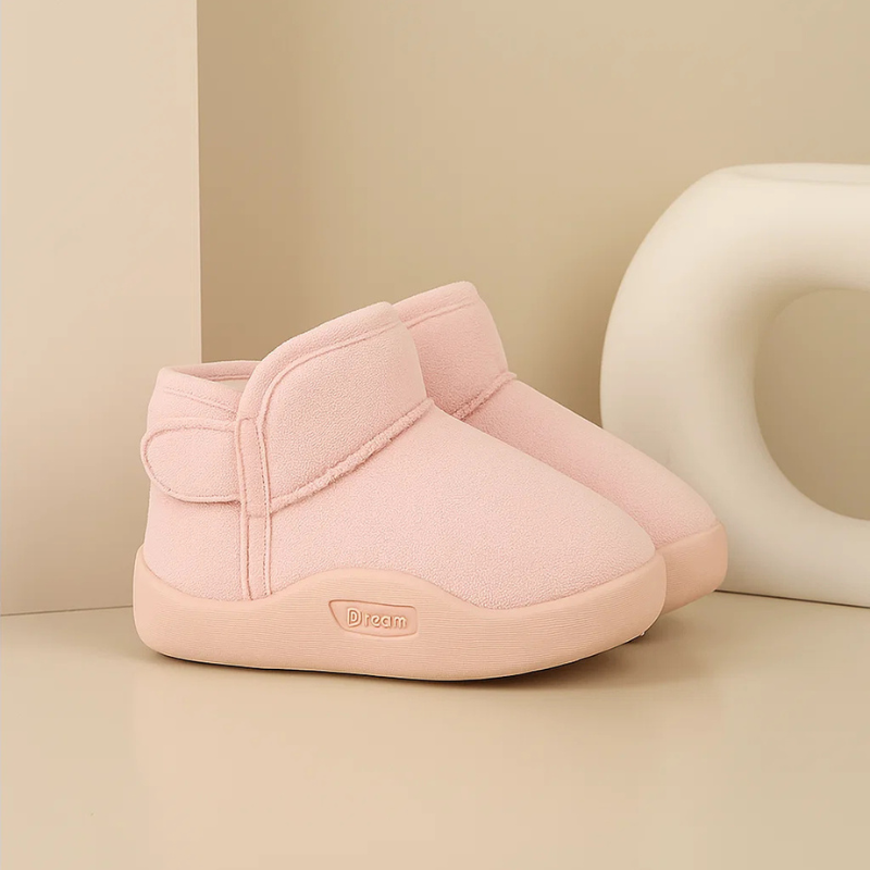 Pink children&