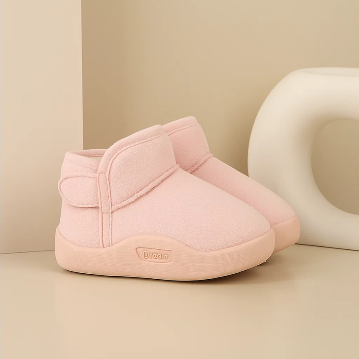 Pink children&