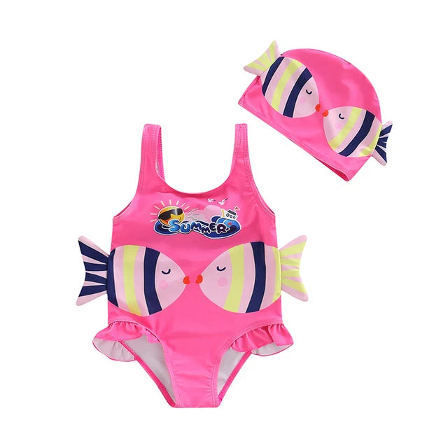 Pink girls&