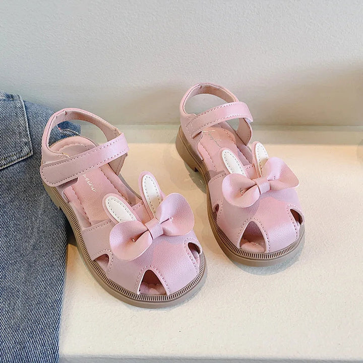 Pair of pink girls&