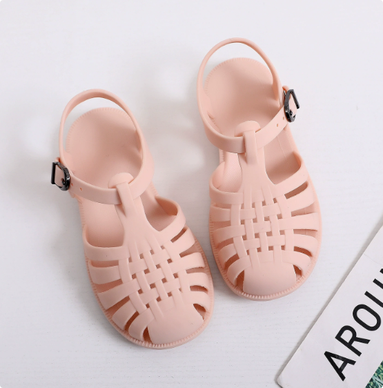 Pink children&