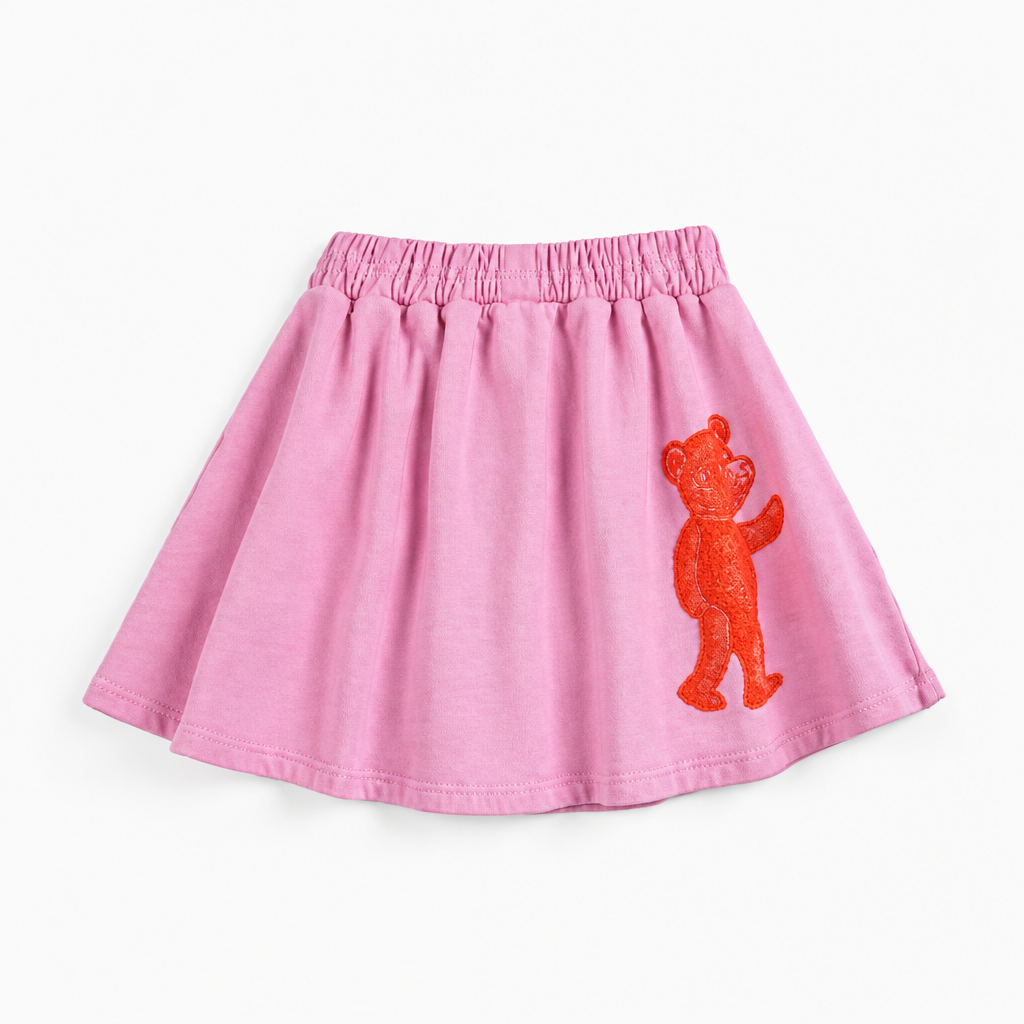Pink kids&