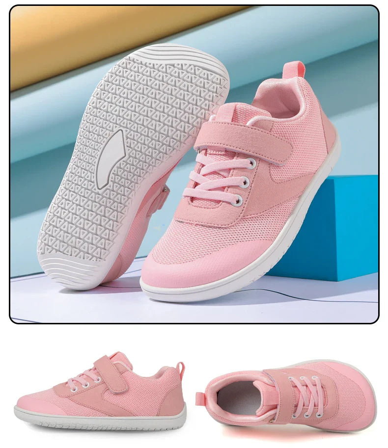 Pink kids&