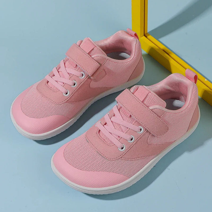 Pair of pink kids&