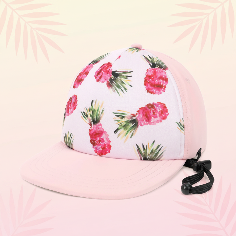 Pink kids&