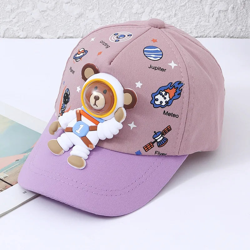 Pink kids&