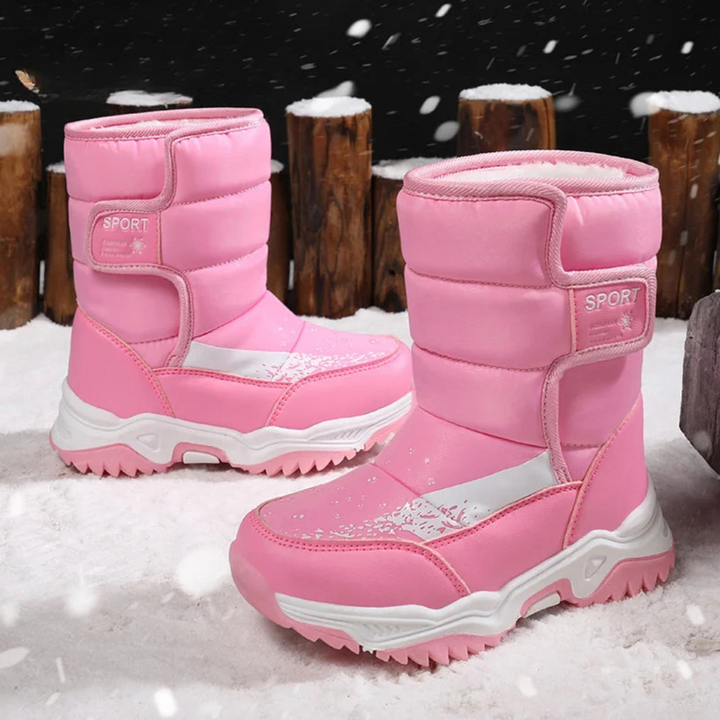 Pink kids&