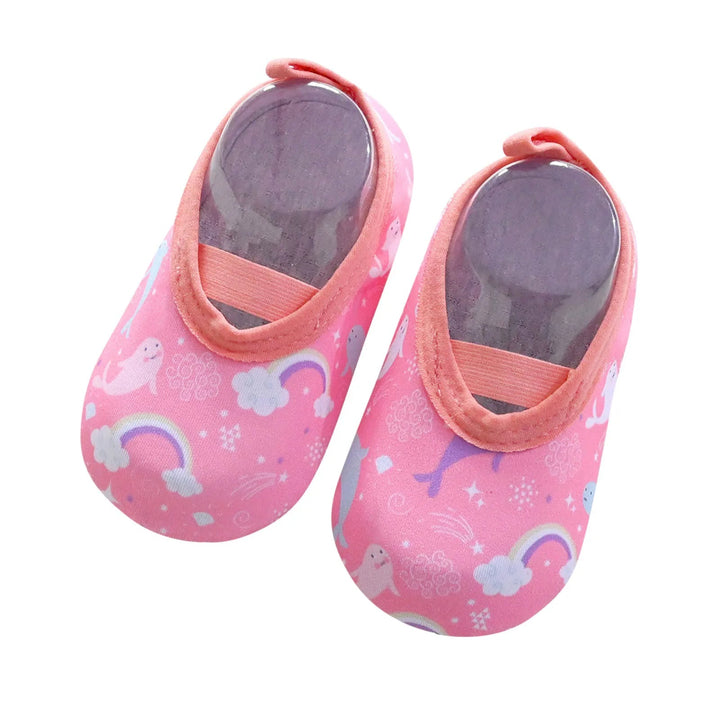 Pink children&
