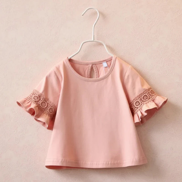 Pink girls&