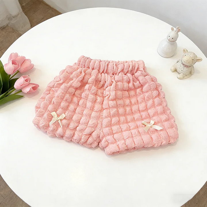 Pink kids&