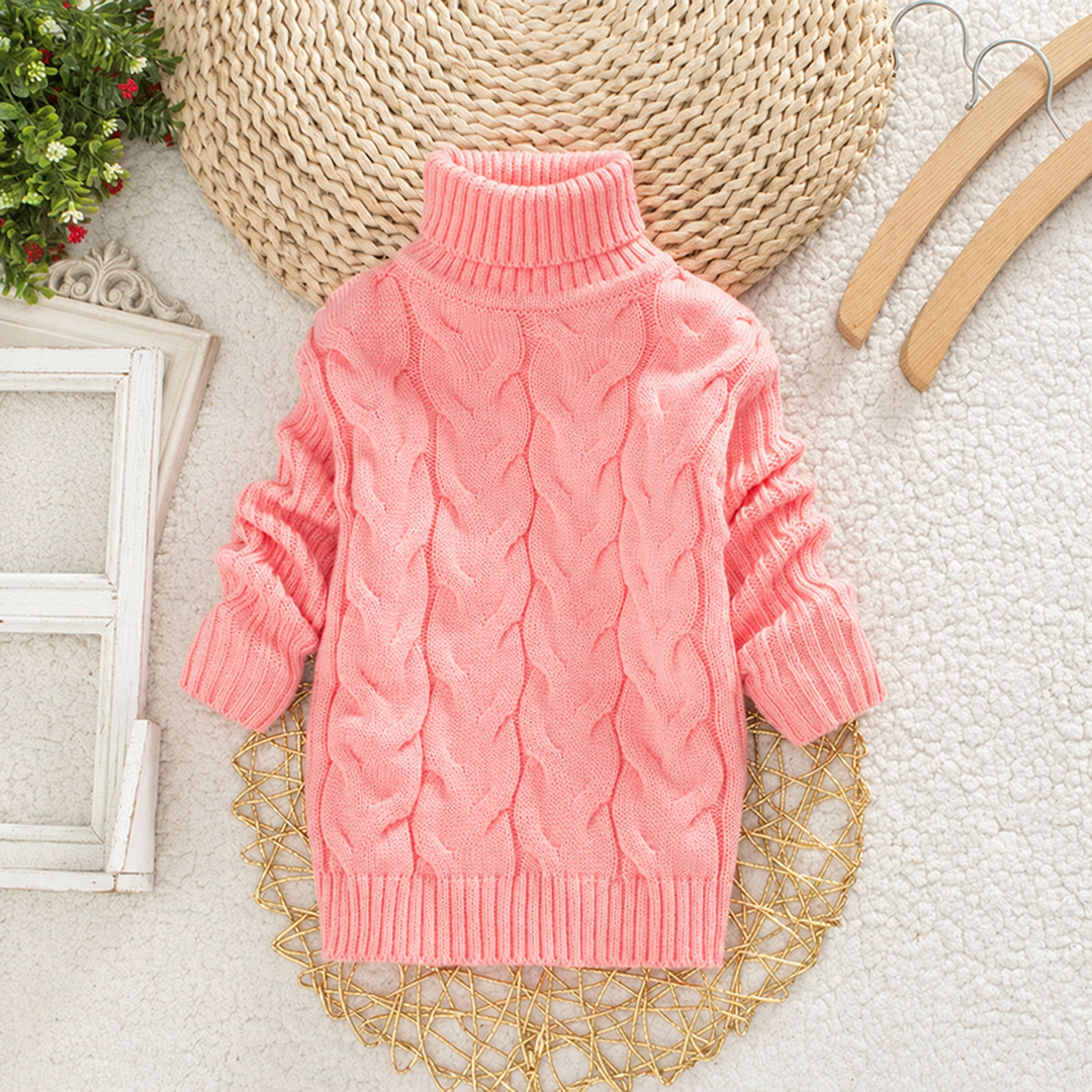 Pink kids&