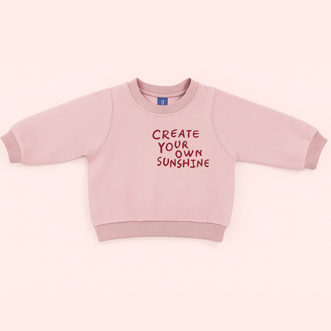 Pink kids&