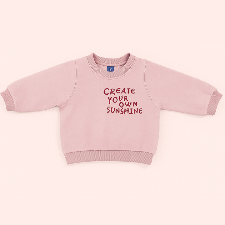 Pink kids&
