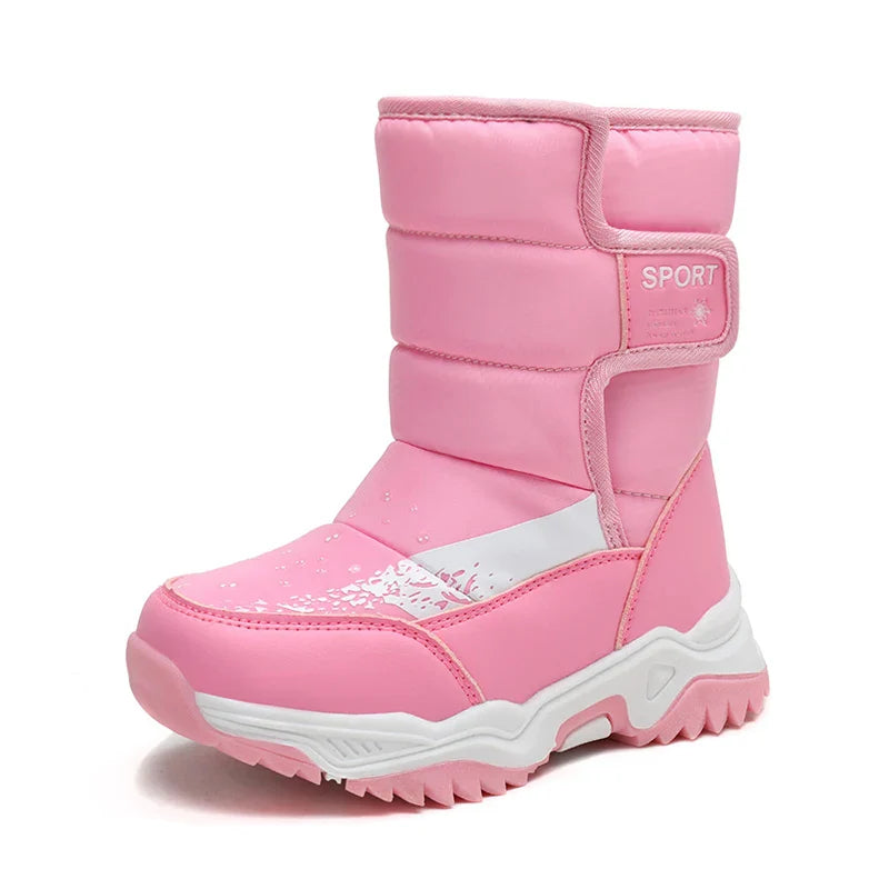 Pink kids&