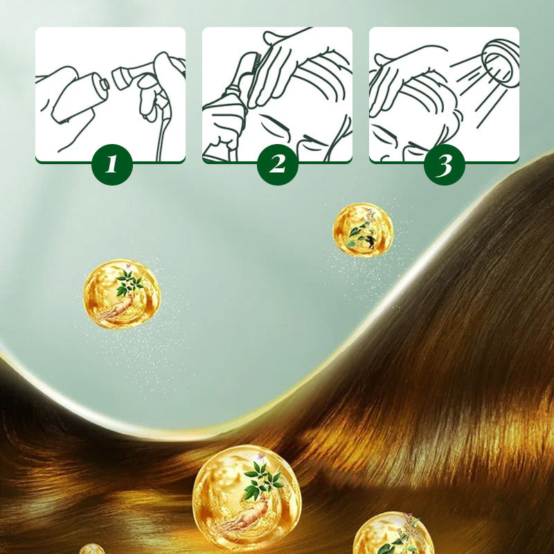 Planttone Comb Black Hair Color Product Image 06