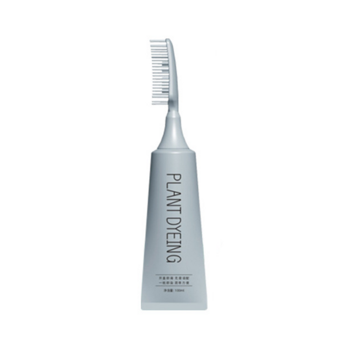 Planttone Comb Black Hair Color Product Image 07