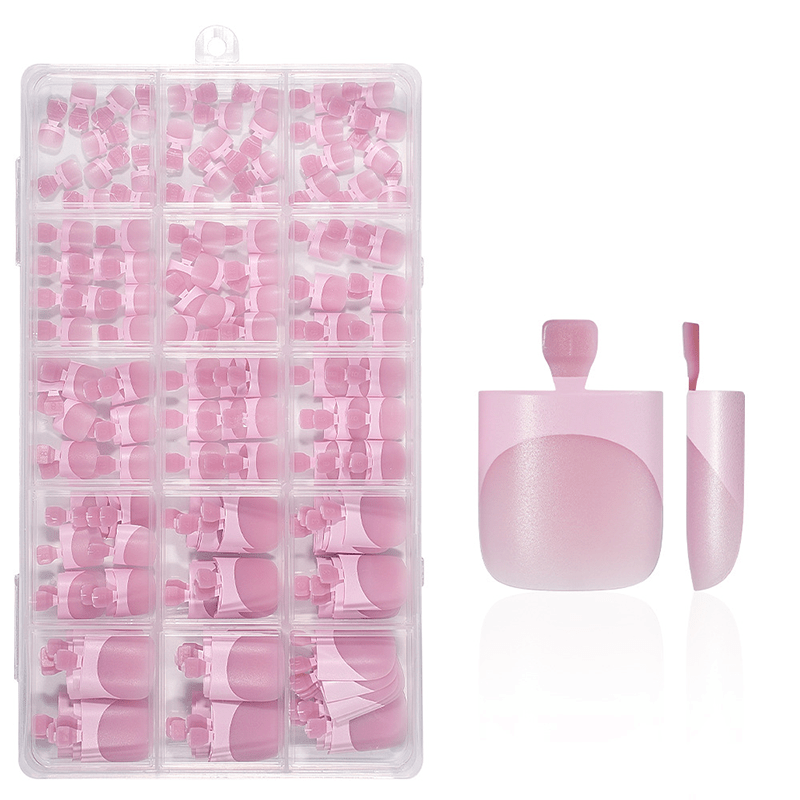 Polishedease Press On Toenail Set Product Image 12