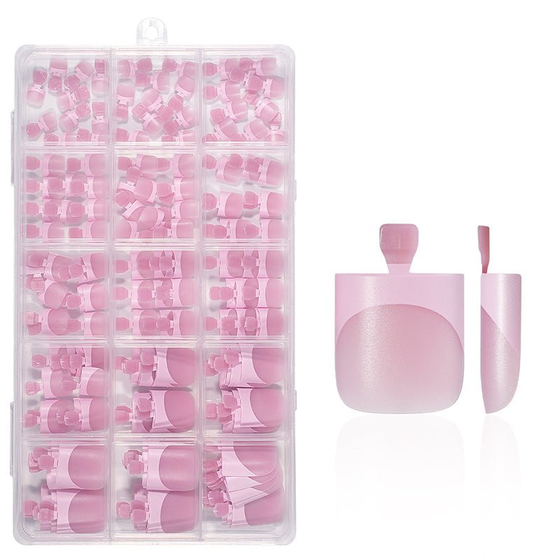 Polishedease Press On Toenail Set Product Image 15