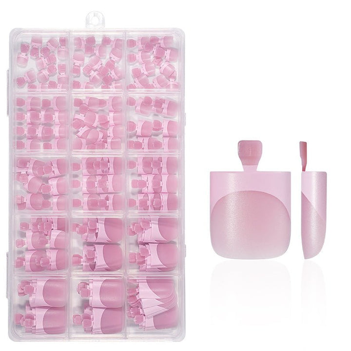 Polishedease Press On Toenail Set Product Image 15