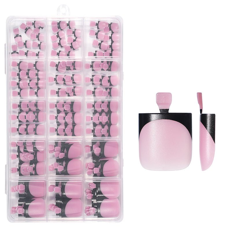 Polishedease Press On Toenail Set Product Image 16