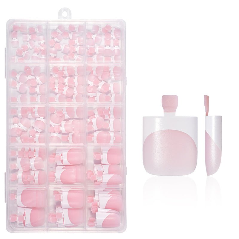 Polishedease Press On Toenail Set Product Image 17