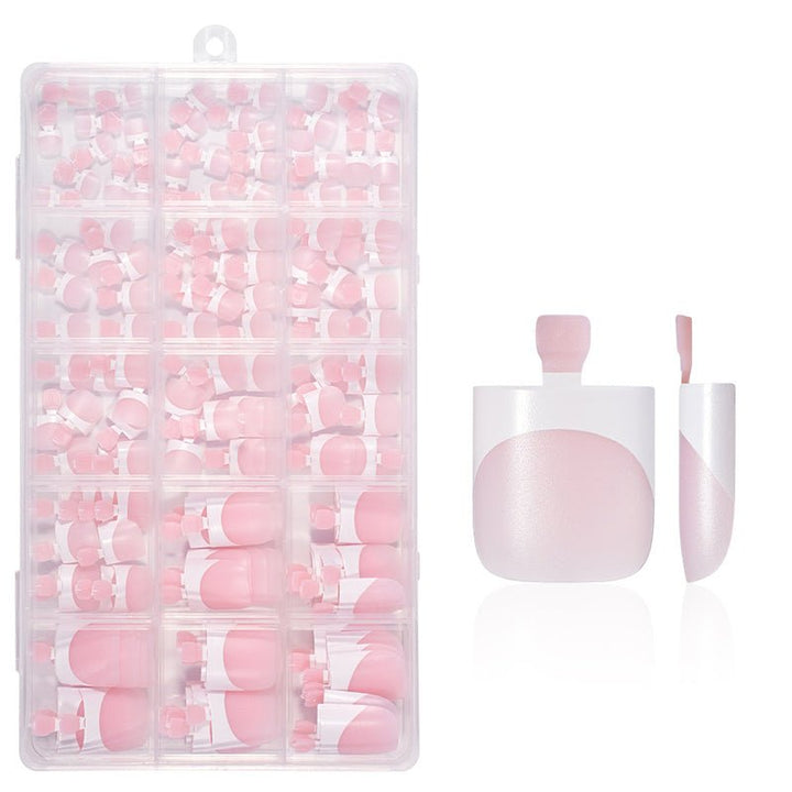 Polishedease Press On Toenail Set Product Image 17