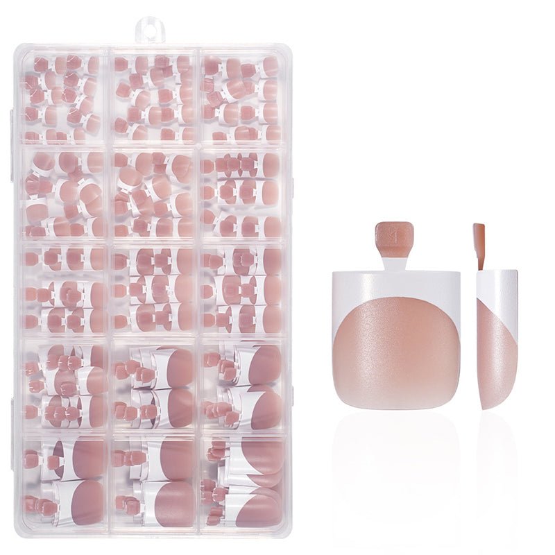 Polishedease Press On Toenail Set Product Image 18