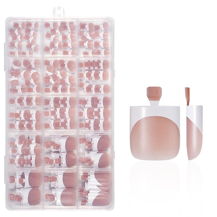 Polishedease Press On Toenail Set Product Image 18