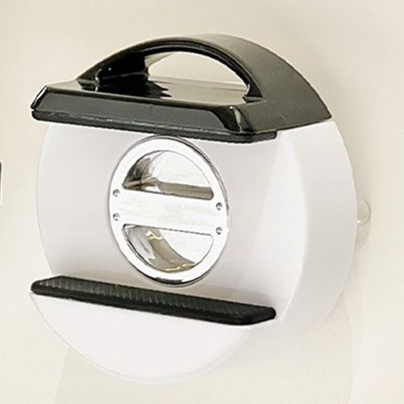 Practical No Drill Power Strip Router Mount Product Image 01