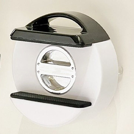 Practical No Drill Power Strip Router Mount Product Image 01