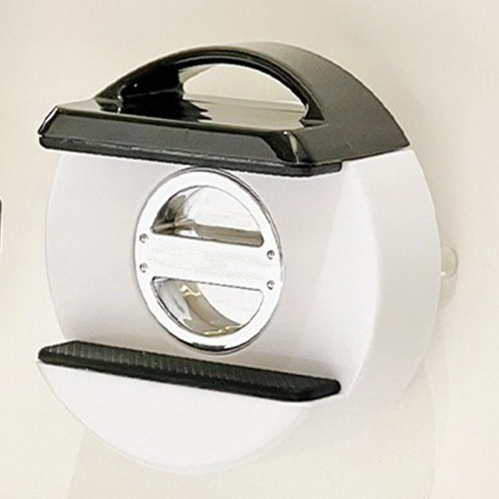 Practical No Drill Power Strip Router Mount Product Image 01