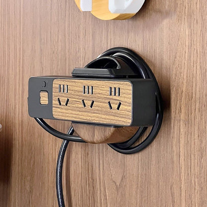 Practical No Drill Power Strip Router Mount Product Image 03